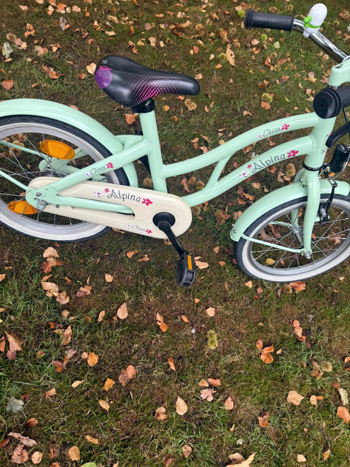 Fiets, Ophalen of Verzenden, Zo goed als nieuw