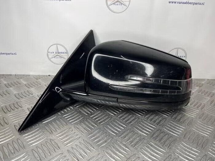 Buitenspiegel links van een Mercedes E-Klasse, Auto-onderdelen, Ophalen of Verzenden, Gebruikt