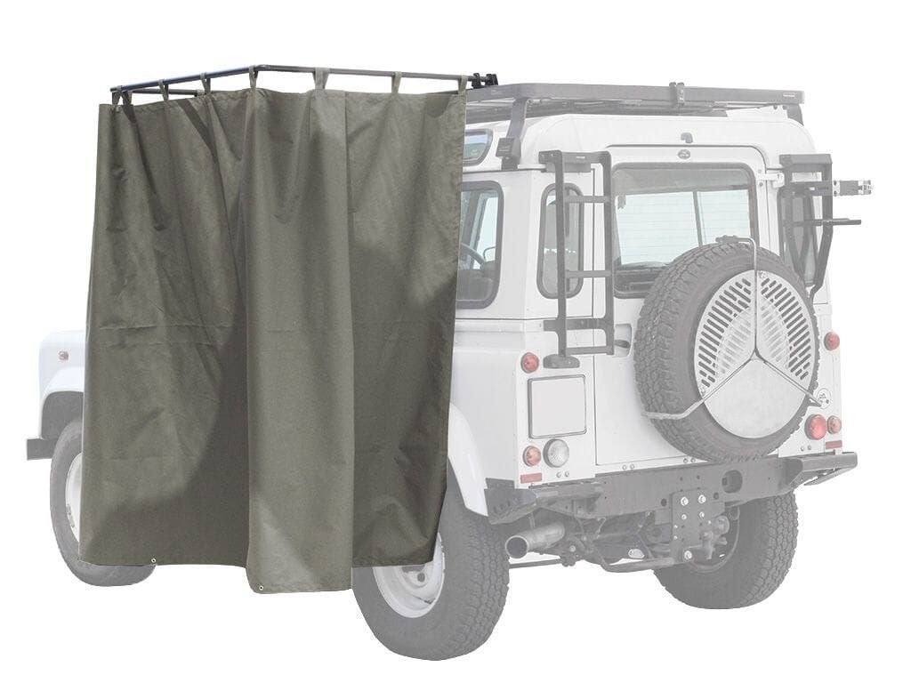 Front Runner Roof Rack Douche cabine Roof Rack Accessoires W, -, Verzenden, -, Nieuw