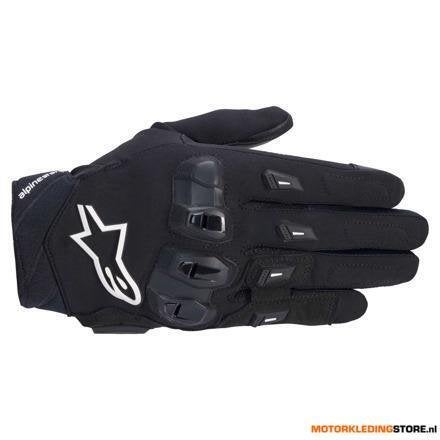 Alpinestars Stella SP X 3 Motorhandschoenen, Zwart-Wit, Ophalen of Verzenden, Nieuw met kaartje