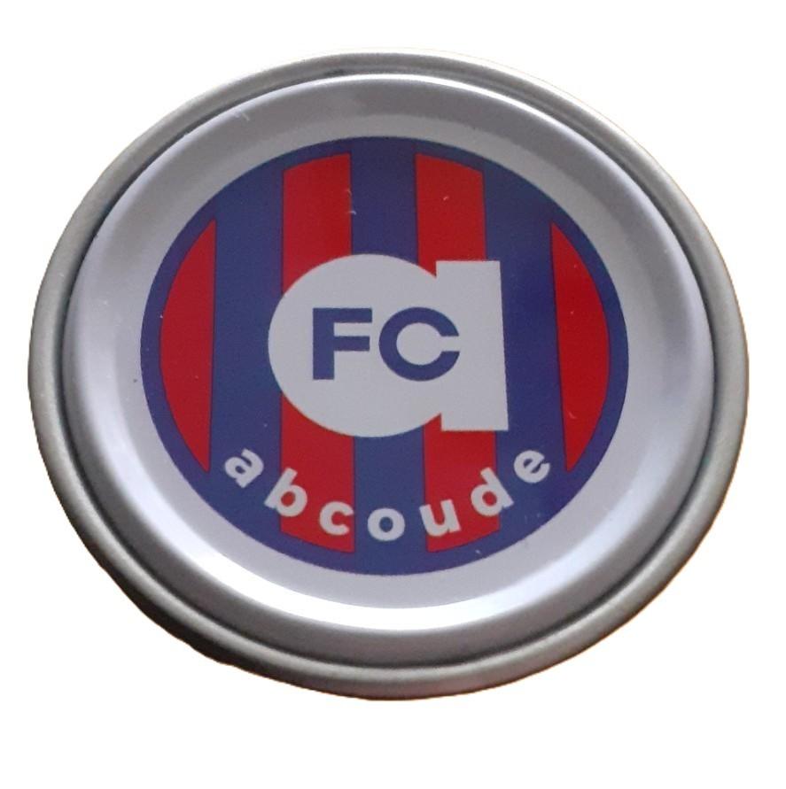 Amateur cluppie cluppies FC Abcoude, Plus, Verzenden