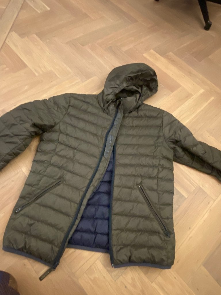 Woolrich softshell maat 14 - 164, Ophalen of Verzenden, Zo goed als nieuw, Meisje, Jas