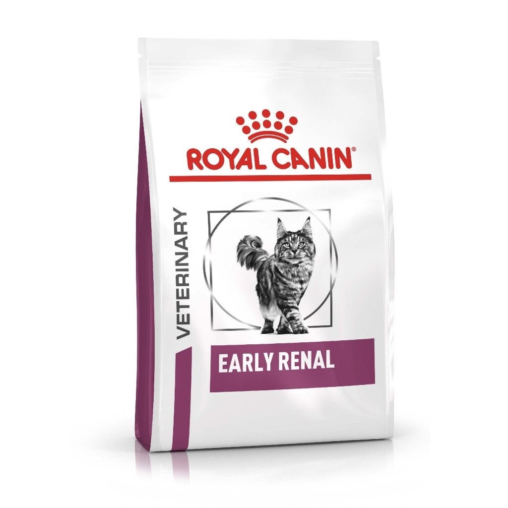 Early Renal kattenvoer Royal Canin (gratis af te halen), Dieren en Toebehoren, Dierenvoeding, Ophalen, Kat