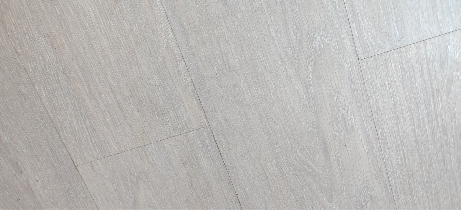Licht laminaat, totaal 17m², Ophalen, 50 tot 150 cm, Zo goed als nieuw, 10 m² of meer