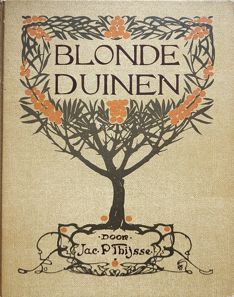 Blonde Duinen, Ophalen of Verzenden