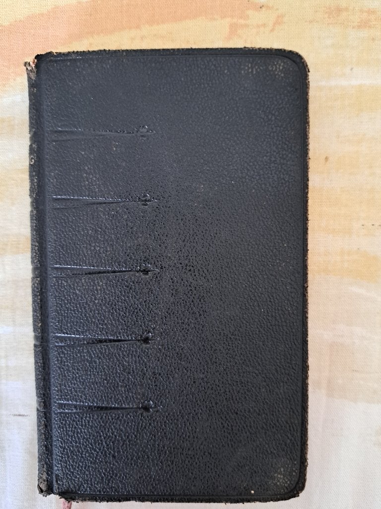 De navolging van Christus 1937 S.V.D. Malmberg, Boeken, Ophalen of Verzenden, Gelezen, Christendom | Katholiek