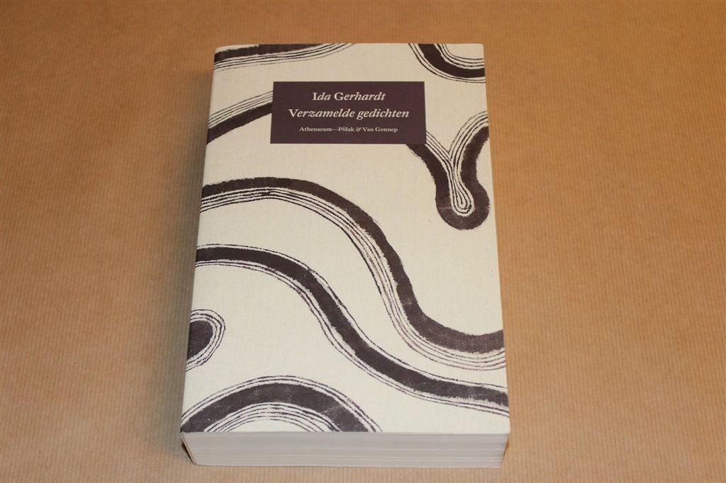Verzamelde Gedichten — Ida Gerhardt, Ophalen of Verzenden, Gelezen