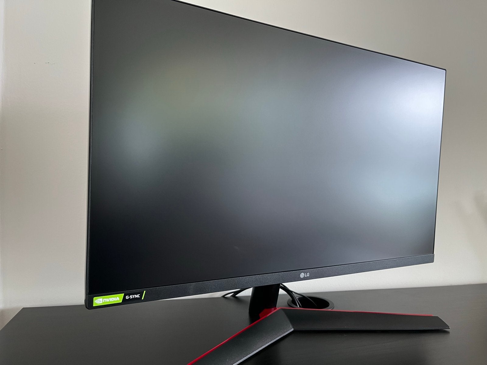 LG UltraGear 27GN800 27 inch Gaming Monitor (QHD, 144Hz), Computers en Software, Monitoren, Gaming, IPS, Kantelbaar, 101 t/m 150 Hz