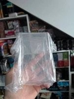 Acryl Magnetic Case Japanse  Pokémon Boosterbox (Small), Ophalen of Verzenden, Zo goed als nieuw, Boosterbox