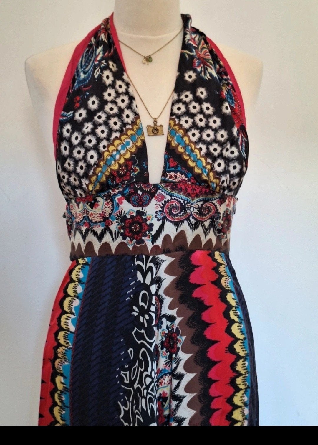 Prachtige nieuwe Oilily jurk - Maat 38, Kleding | Dames, Maat 38/40 (M), Oilily, Overige kleuren, Verzenden