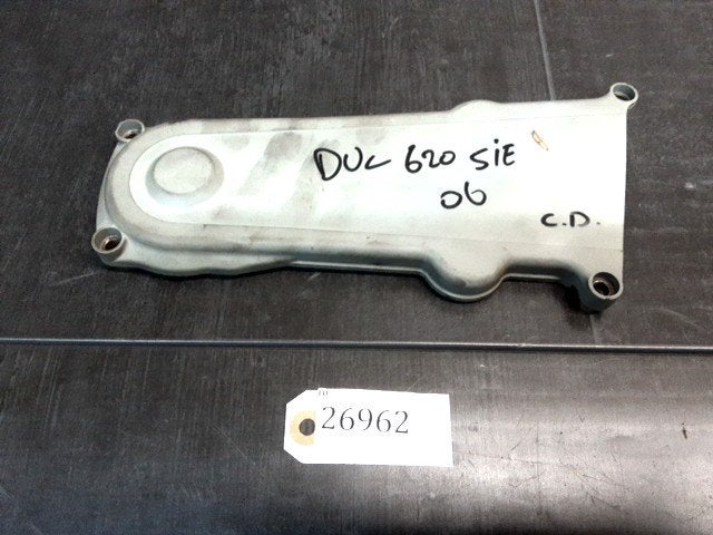 Monster 620 2001 - 2006 Ducati Cover Cover divers D1-60918