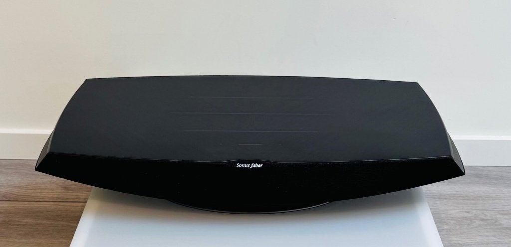 Sonus Faber Omnia - Streaming speaker, Audio, Tv en Foto, Luidsprekers, Overige merken, 120 tot 150 watt, Overige typen, Bluetooth