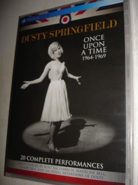 Dusty Springfield- 20 Complete Performances- (NIEUW/SEAL), Alle leeftijden, Verzenden, Nieuw in verpakking
