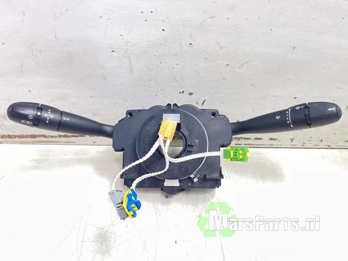 Combischakelaar Stuurkolom van een Peugeot 206