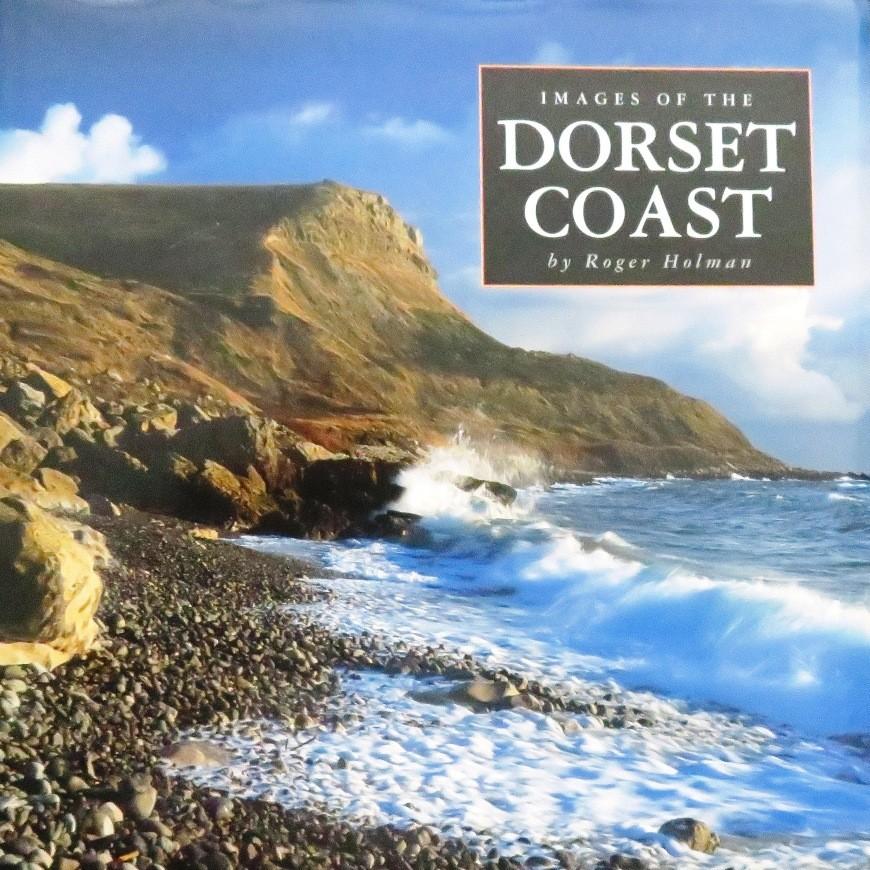 Images of the Dorset Coast ( incl. verz.kosten ), Overige merken, Verzenden, Europa, Nieuw