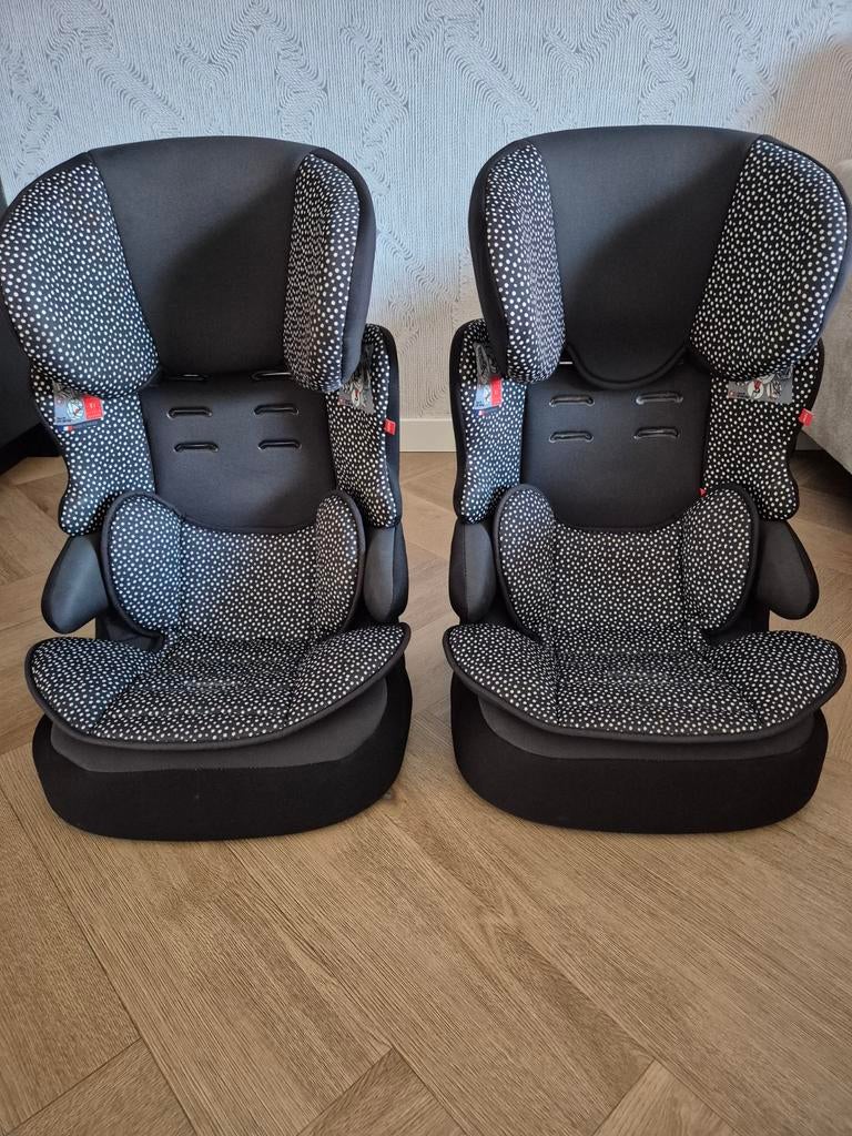 Hema autostoelen - Zo goed als nieuw, per stuk of als set, Overige merken, Autogordel, 15 t/m 36 kg, Ophalen of Verzenden