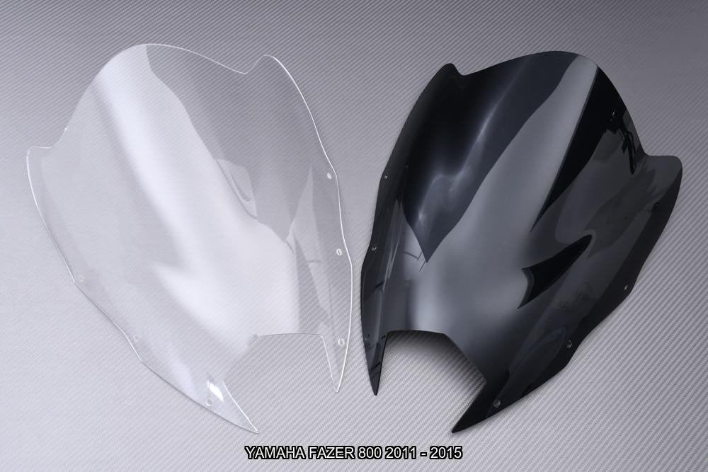 Windscherm YAMAHA FAZER 800 2011 - 2015 FZ8S, Verzenden, Nieuw