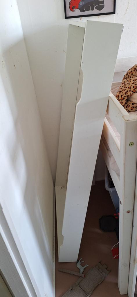 Bedlade, Gebruikt, 50 tot 70 cm, 100 cm of meer, Ophalen