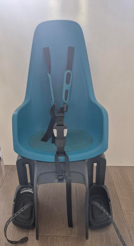 Bobike maxi one E-BD Achterzitje, Ophalen, Achterzitje, 9 t/m 18 kg, Bobike One Maxi