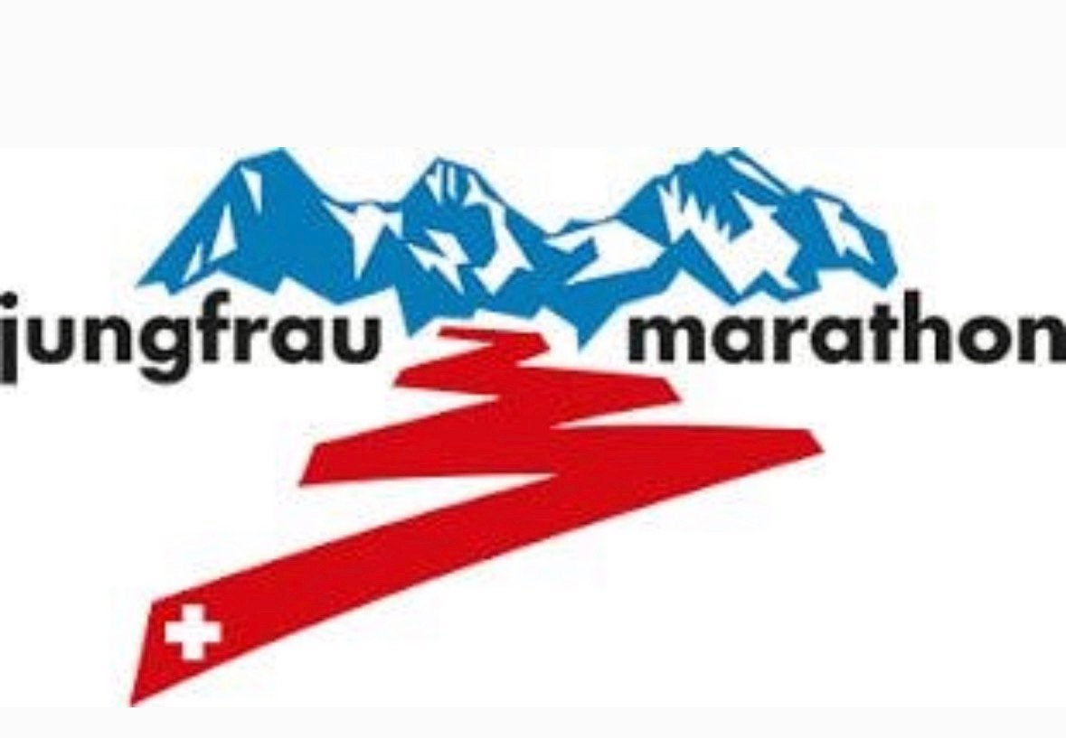 Startbewijs Jungfrau marathon 2026, Tickets en Kaartjes, Sport | Overige, Eén persoon