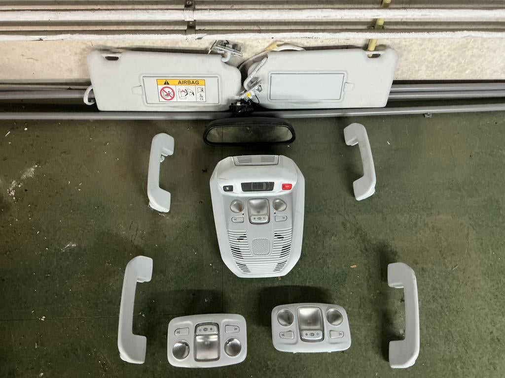 Hemel interieur set Peugeot 5008, Auto-onderdelen, Ophalen of Verzenden, Gebruikt, Peugeot