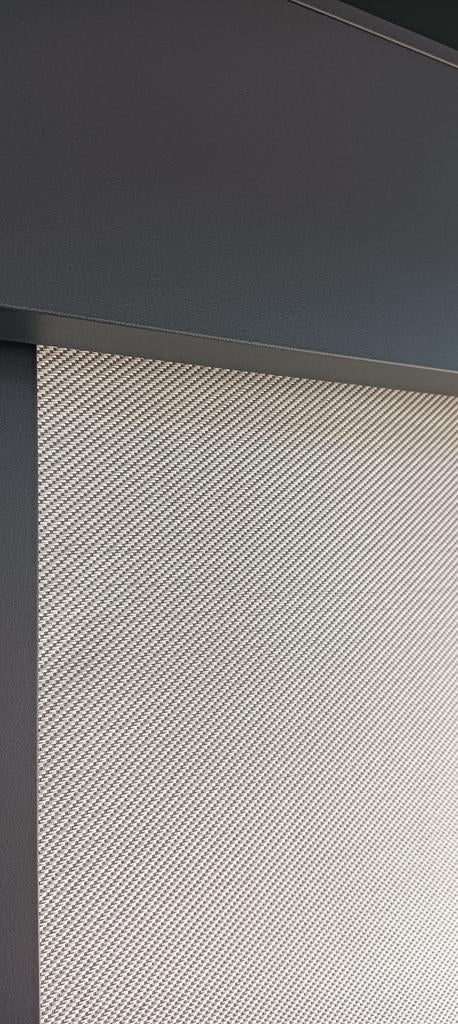 Windvast V550 Verano screen (NIEUW), Tuin en Terras, Zonneschermen, 150 tot 300 cm, Ophalen, Nieuw, Minder dan 250 cm