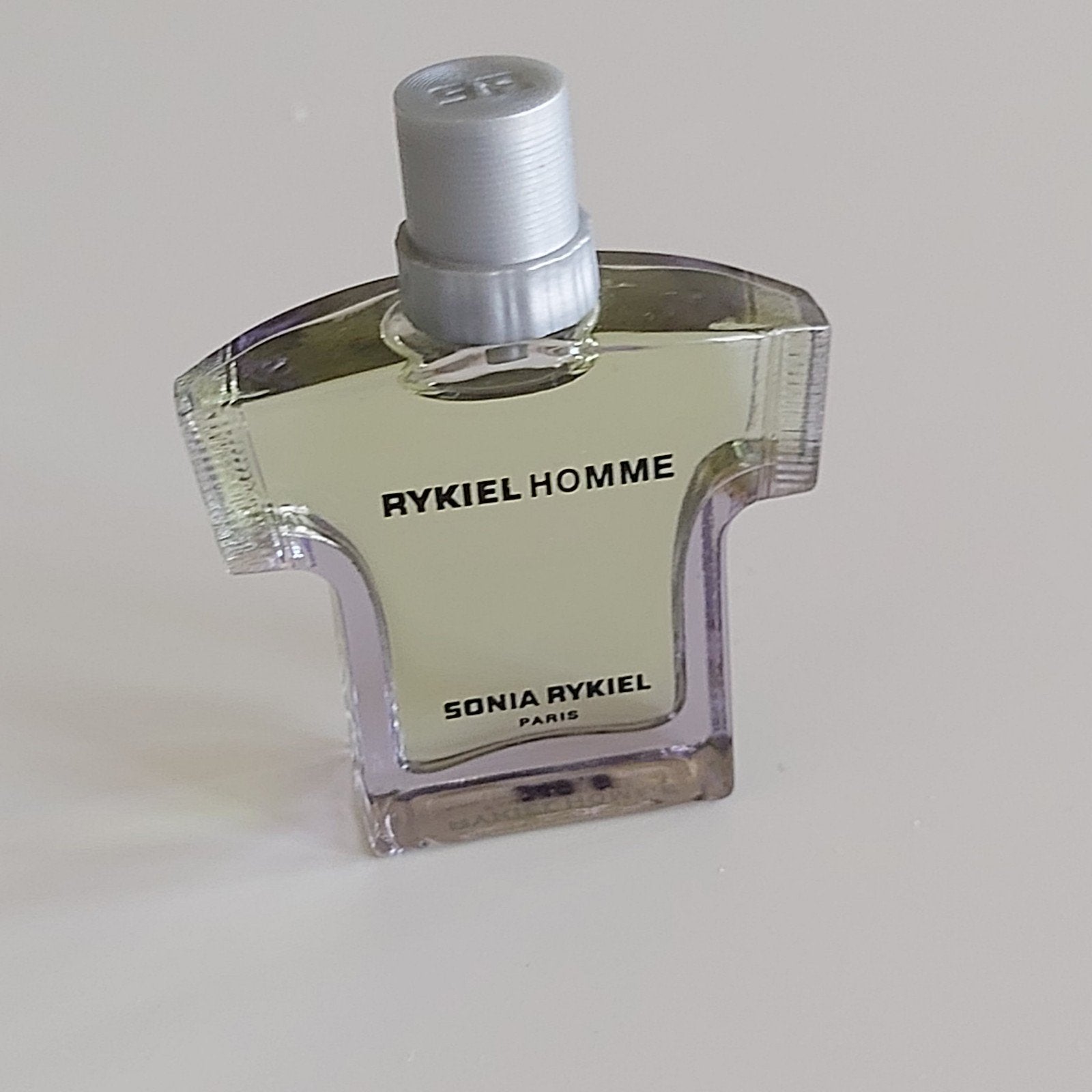 Homme van Sonia Rykiel, Ophalen of Verzenden, Zo goed als nieuw, Miniatuur, Gevuld