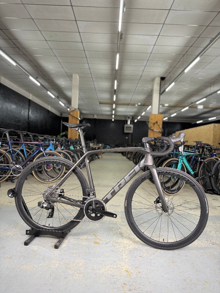Trek Emonda SLR AXS Carbon Racefiets, Ophalen, Zo goed als nieuw, Overige typen