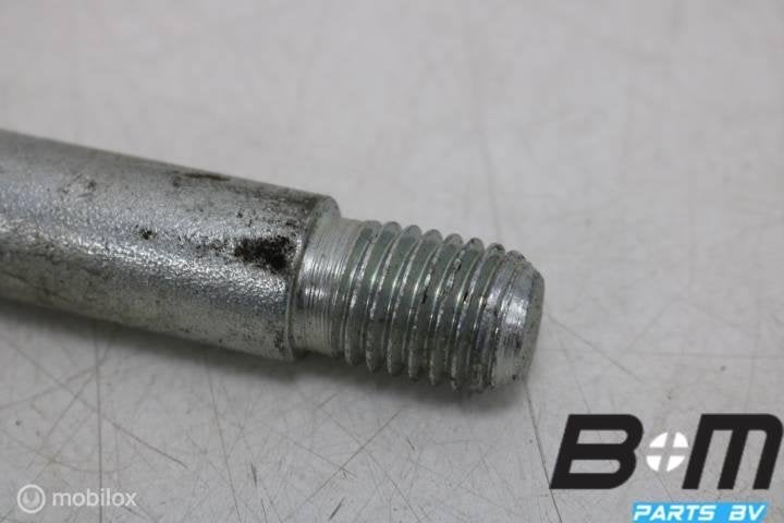 Sleepoog Audi A4 8E Cabrio n.v.t, Gebruikt