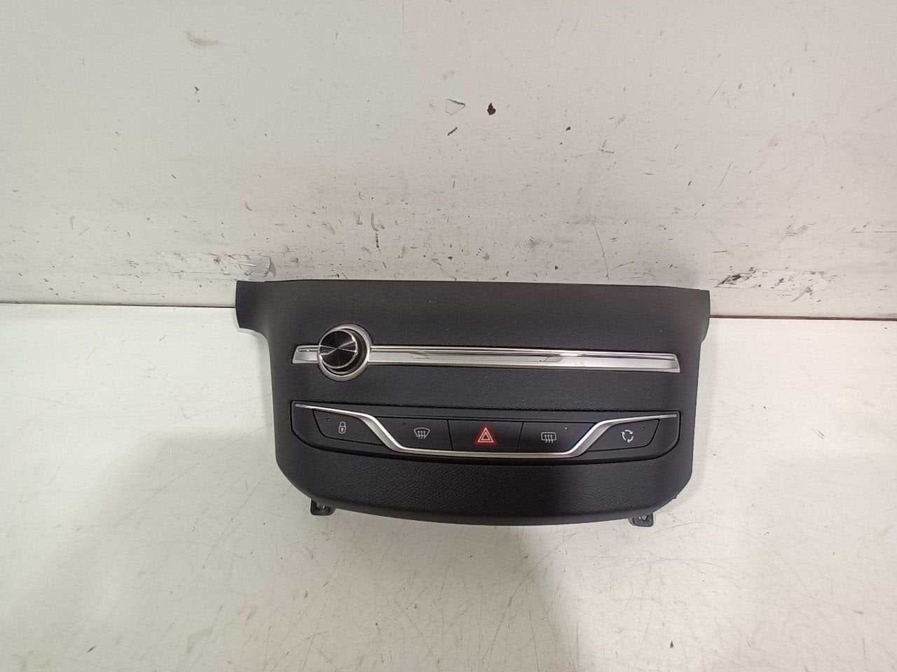 Bedieningspaneel diversen Peugeot 308, Onderdelen@venauto.nl, Van der Ven Autorecycling B.V., Gebruikt, Ettenseweg 76, 4706 PB Roosendaal, The Netherlands