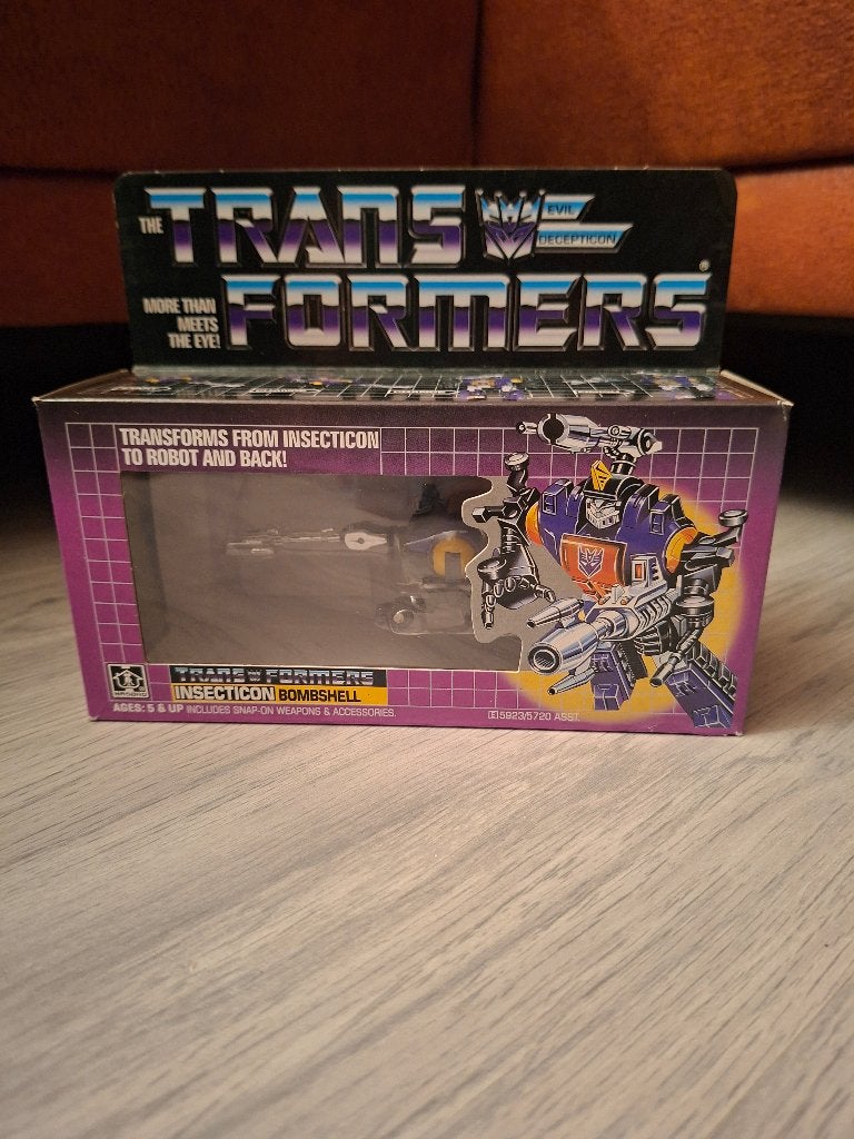 Transformers new release, Ophalen of Verzenden, Nieuw
