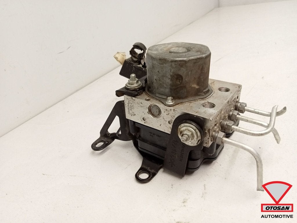 Renault Twingo III ABS pomp ESP-Regelunit Origineel!, Renault Group, Gebruikt, Contact.group@renault.com, Renault