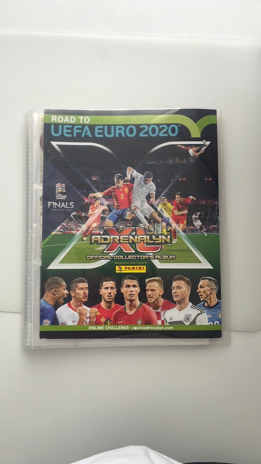 voetbal plaatjes, Ophalen of Verzenden, Nieuw, Overige binnenlandse clubs, Spelerskaart
