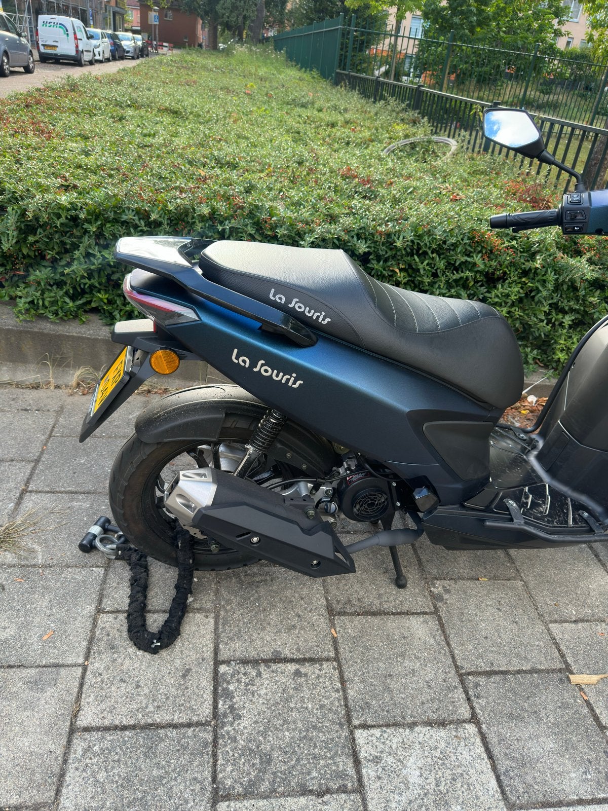Foto 2 van Lasuris Grand Cruiser 2026 | Zo goed als nieuw! | 808 km