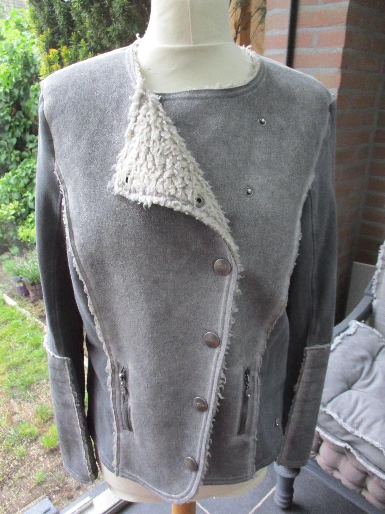 Poools, size 40, Maat 38/40 (M), Verzenden, Zo goed als nieuw, Jasje
