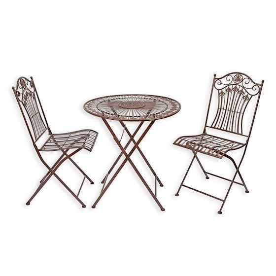 bistro set, Ophalen of Verzenden, Atw, Atw, Nieuw