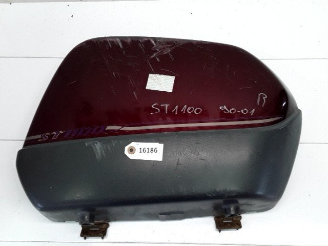 ST1100 1990 - 2001 Honda Koffers Kofferdeksel D1-26779