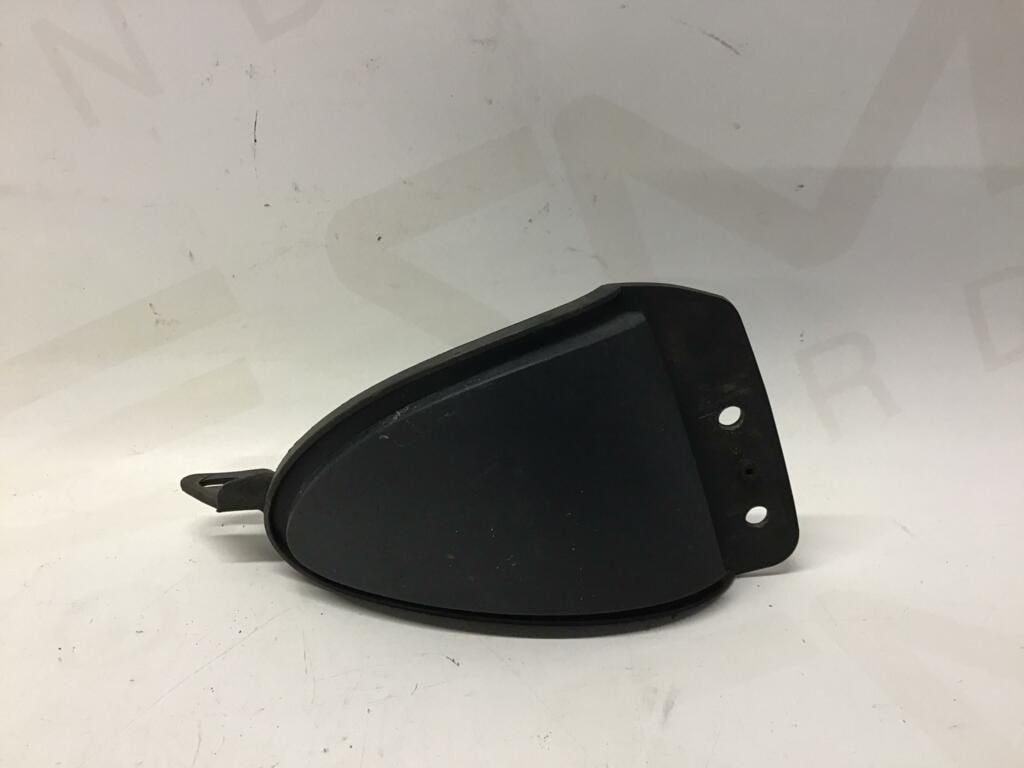 Afdekkap mistlamp BMW 3-serie E91 ('05-'08) 7058464, Auto-onderdelen, Gebruikt, -, -, Ophalen of Verzenden