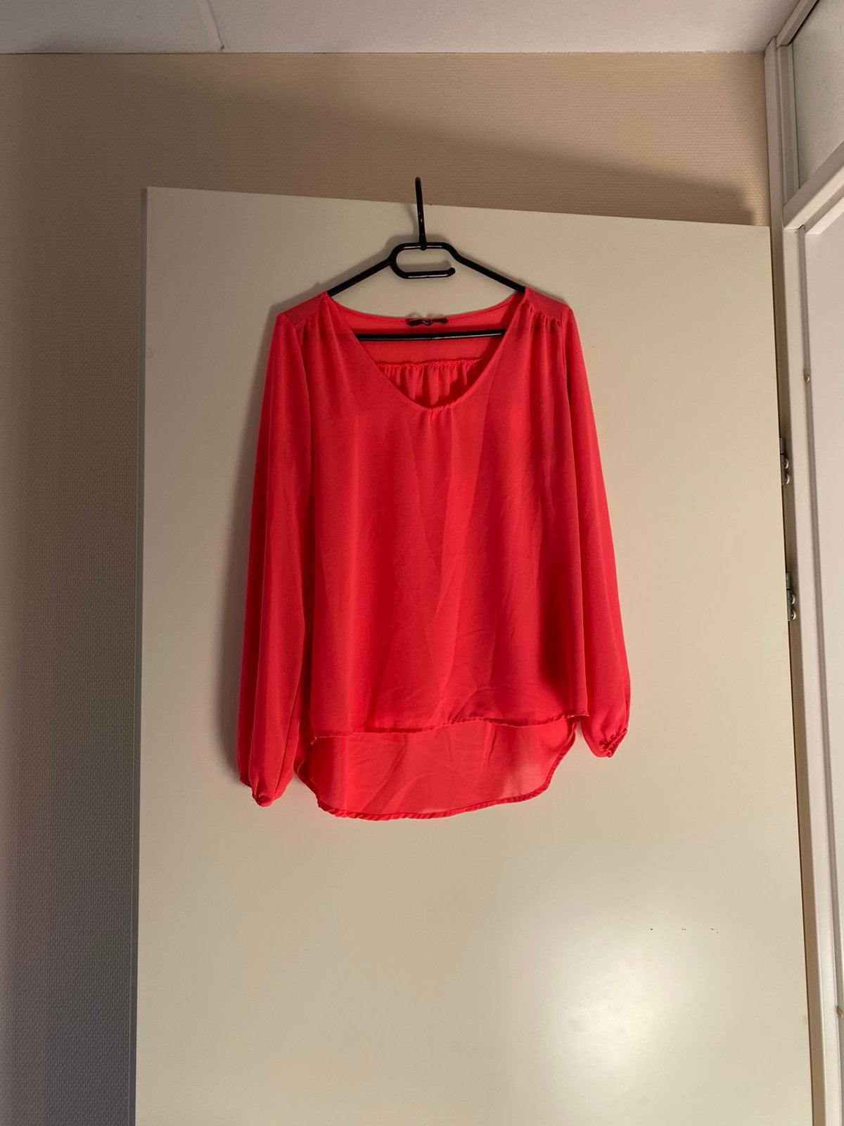 Hema blouse, Ophalen of Verzenden, Zo goed als nieuw, Maat 38/40 (M)