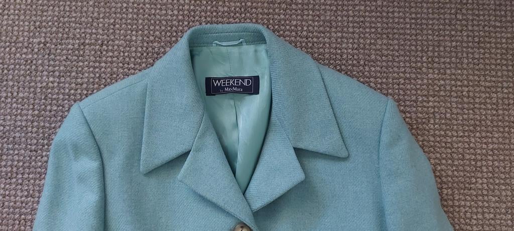 Dames blazer, Ophalen of Verzenden, Zo goed als nieuw, Maat 38/40 (M)