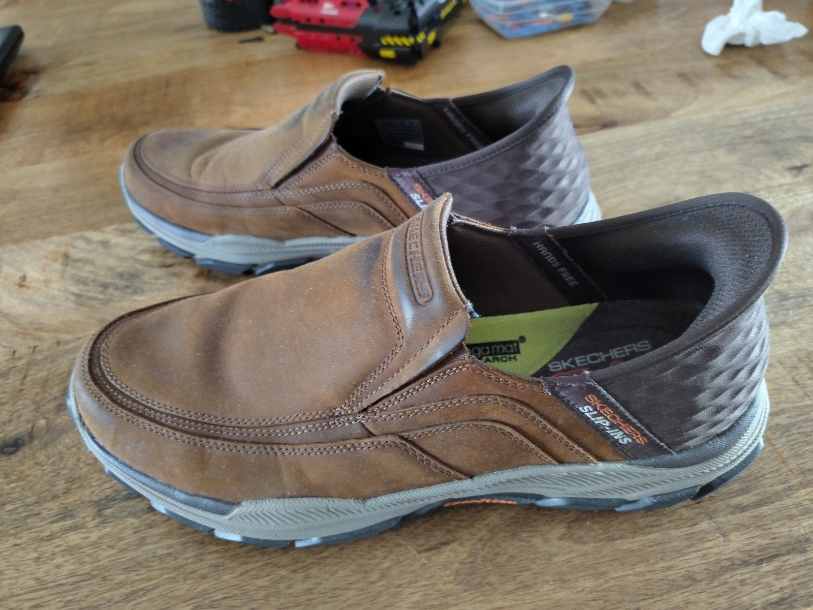 Skechers, Ophalen of Verzenden