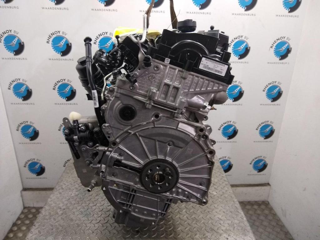 BMW X5 MOTOR 2019, Ophalen of Verzenden, Gebruikt, Stiba lid