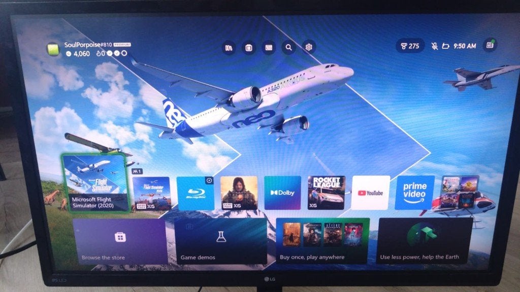 Computer beeldscherm  - LG 27MP59G-P - Full HD - IPS, DisplayPort, Full HD, Zo goed als nieuw, 1 tot 2 ms