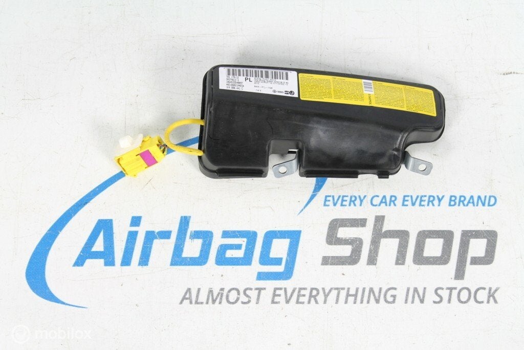 Stoel airbag links of rechts volkswagen golf 6 (2009-2012), Auto-onderdelen