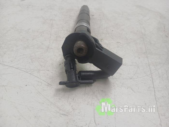 Verstuiver (diesel) van een Volkswagen Transporter, Gebruikt, -, Volkswagen, -
