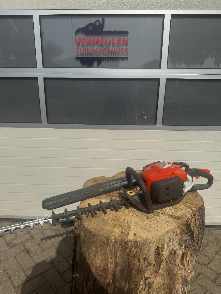 Husqvarna 522HDR60x Heggenschaar (Nieuw), Tuin en Terras, Heggenscharen, Benzine, ., Nieuw, Ophalen of Verzenden