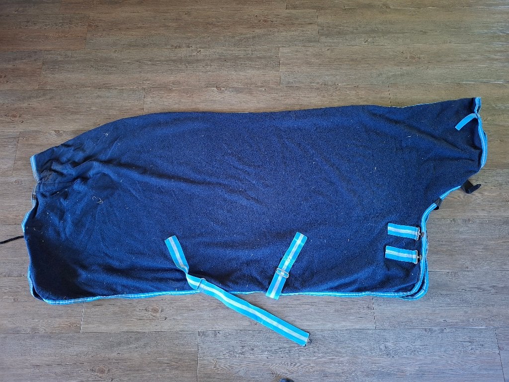 Diverse dekens maat 175, Cob (M), Ophalen, Gebruikt, Deken