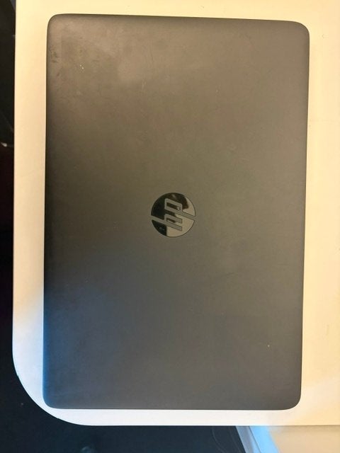 HP Elitebook 850, Computers en Software, Vintage Computers, Ophalen, Hp