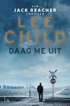 Lee Child - Diverse delen, Ophalen of Verzenden, Zo goed als nieuw