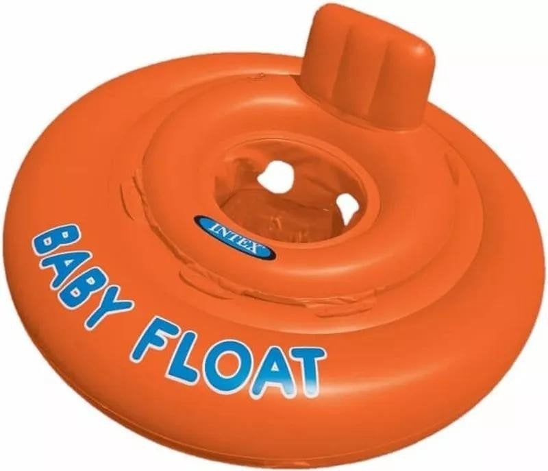 Intex baby float voor kindjes van 1-2 jaar., Kinderen en Baby's, Ophalen, Nieuw, Jongetje of Meisje, Zwem-accessoire